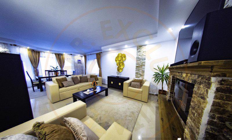 Casa Exclusivista - Stefanesti - Comision 0