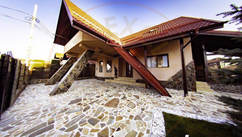 Casa Exclusivista - Stefanesti - Comision 0