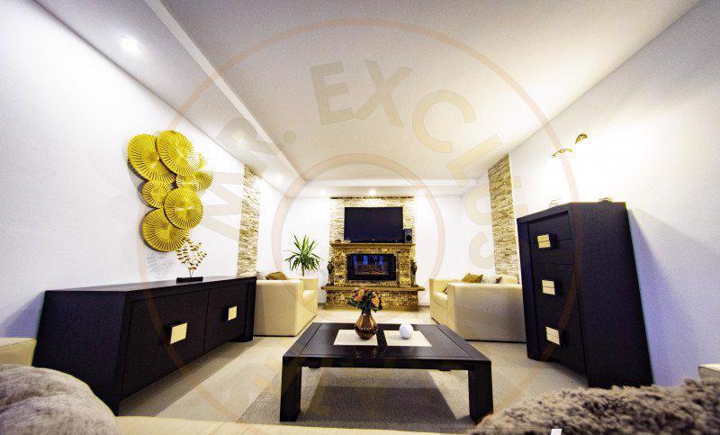Casa Exclusivista - Stefanesti - Comision 0
