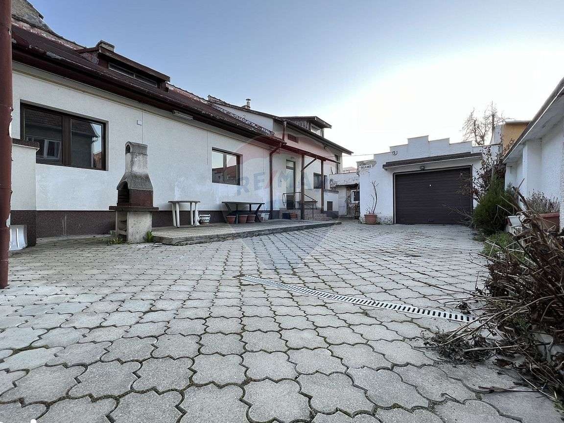 Casa extrem de utila pentru toti cei care cauta mai mult spatiu
