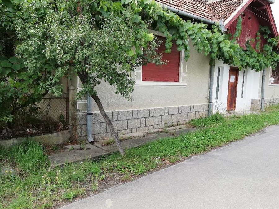casa familiala