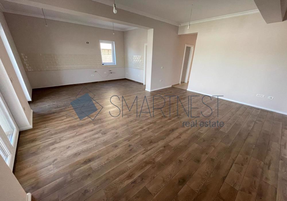 Casa finalizata. Disponibila imediat. Aproape de padure