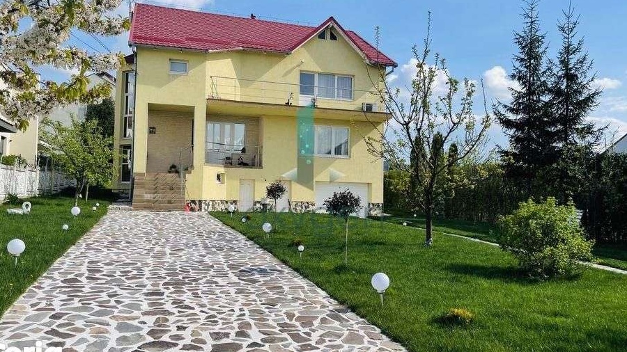 Casa frumoasa cu Gradina si Piscina, cartier Zorilor