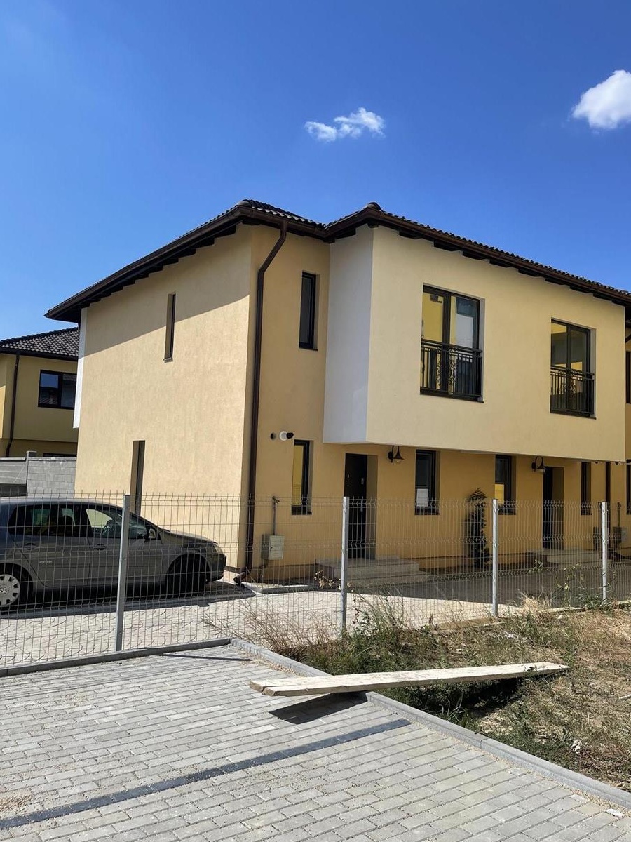 Casa Giroc