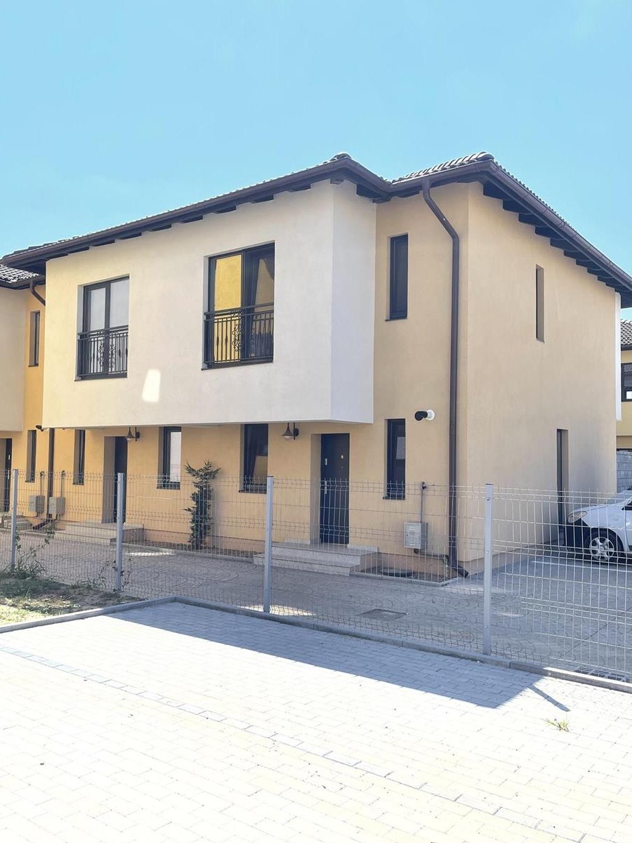 Casa Giroc