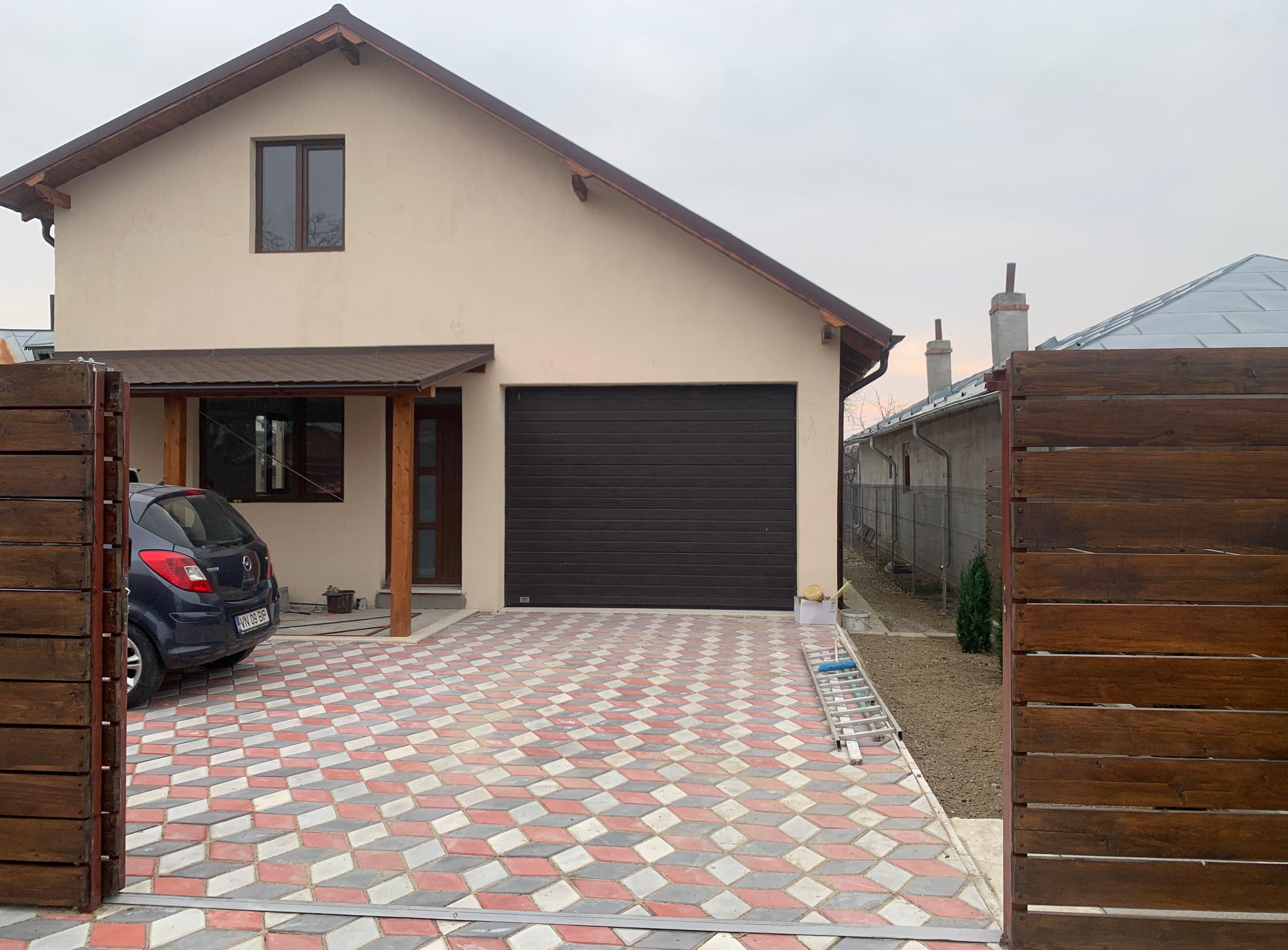 Casa Golesti Vrancea
