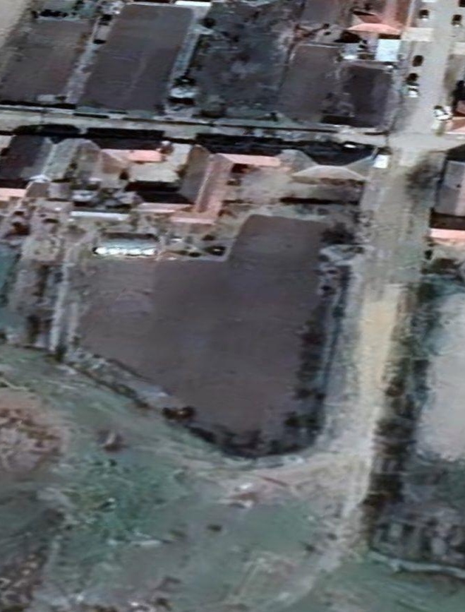 Casa / gradina 2200m  / 18 km de Timisoara / Sat Izvin