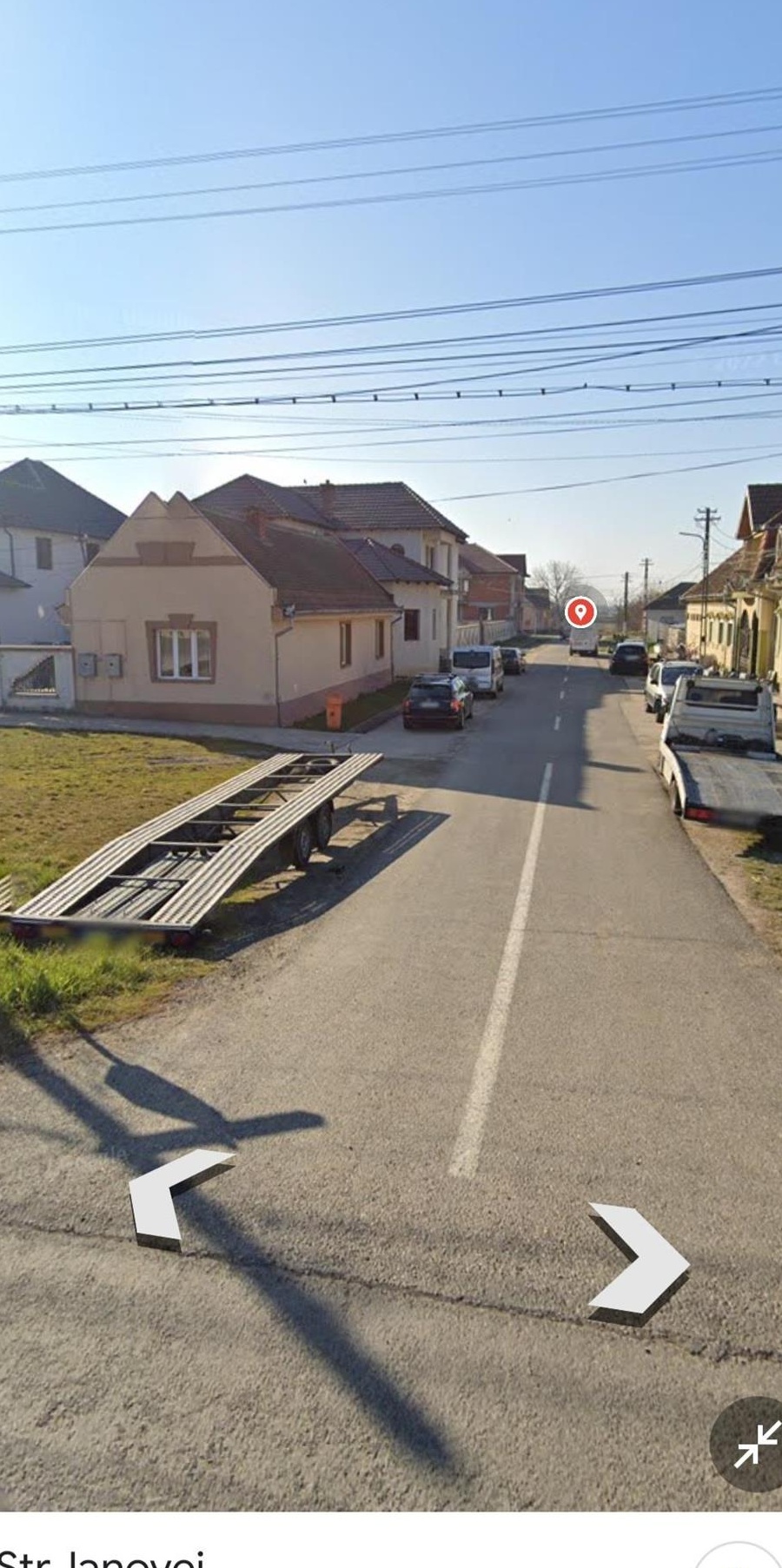 Casa / gradina 2200m  / 18 km de Timisoara / Sat Izvin