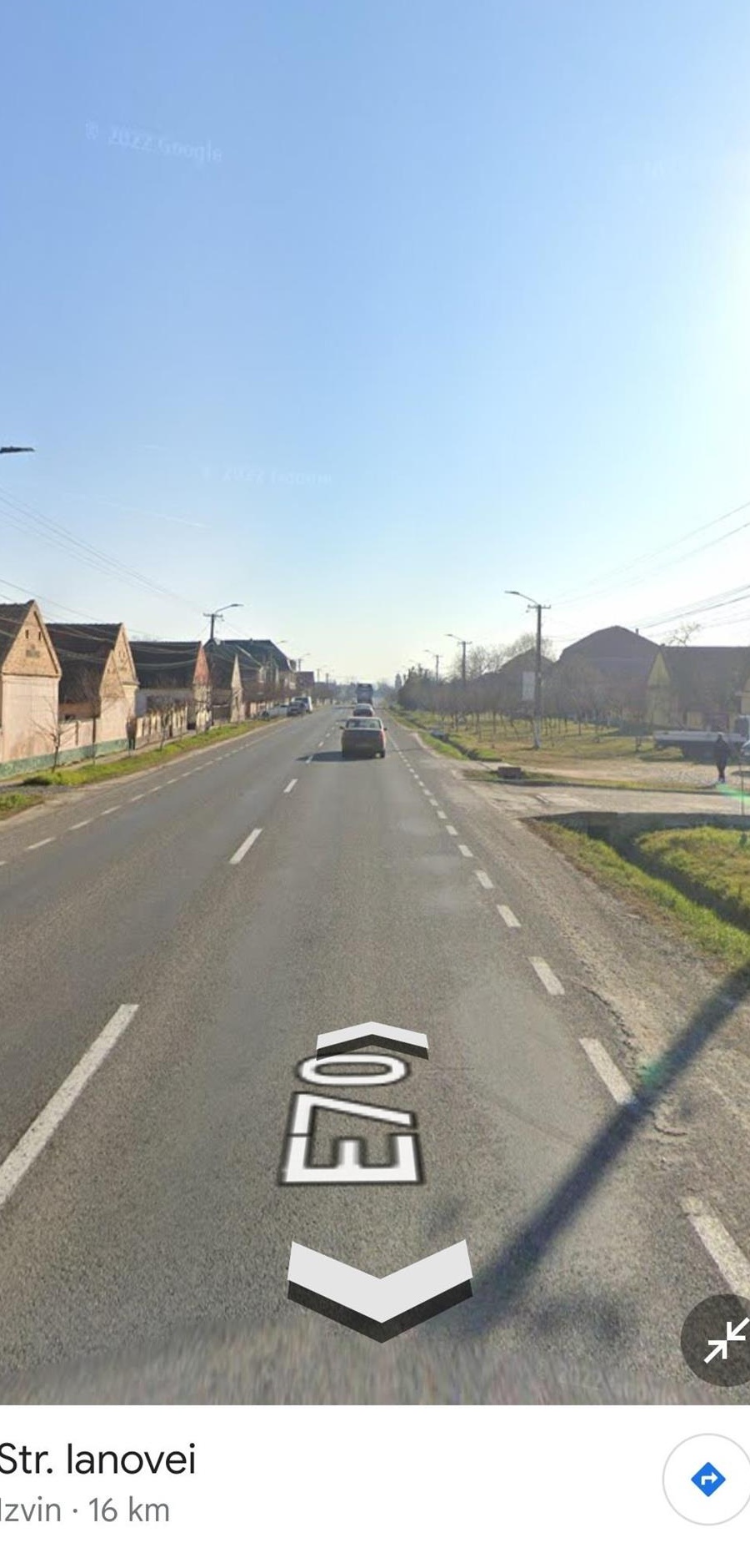 Casa / gradina 2200m  / 18 km de Timisoara / Sat Izvin