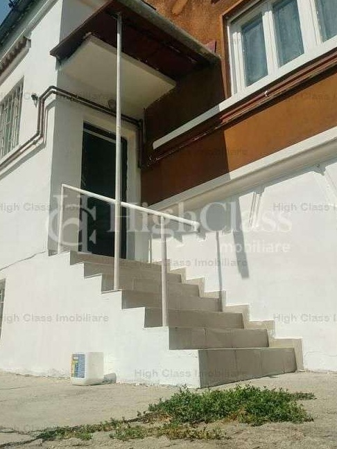 Casa Grivitei Basarab Victoriei Miron Costin CFR