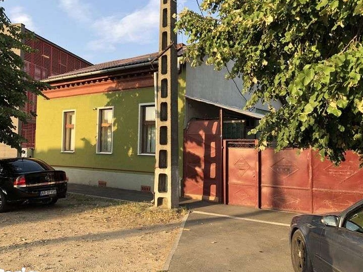 Casa Gutennbrunn teren 1.100 MP