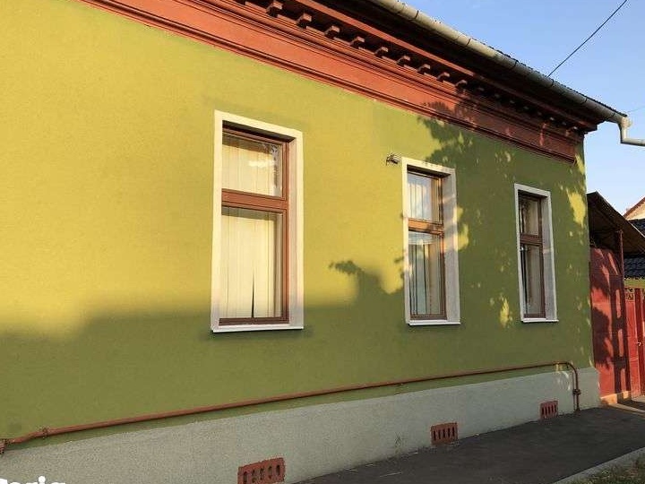 Casa Gutennbrunn teren 1.100 MP
