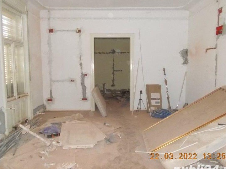 Casa, ideala birouri, cabinete medicale, Timisoara, Balcescu, Porumbescu, 250 utili, 560mp teren