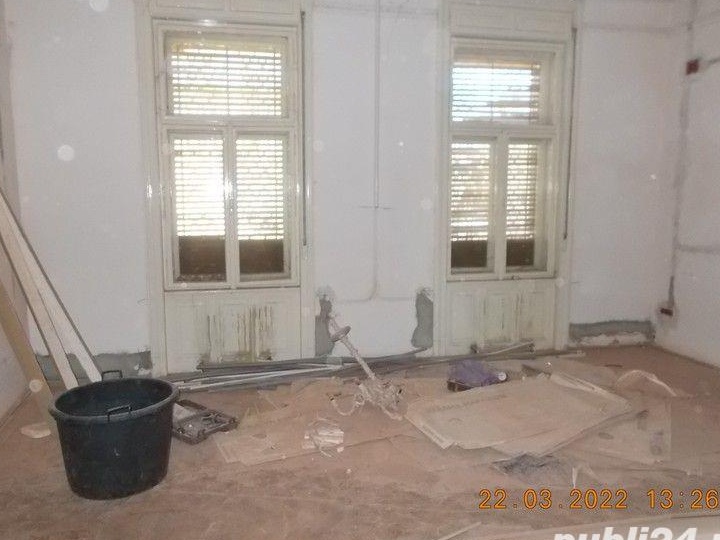 Casa, ideala birouri, cabinete medicale, Timisoara, Balcescu, Porumbescu, 250 utili, 560mp teren
