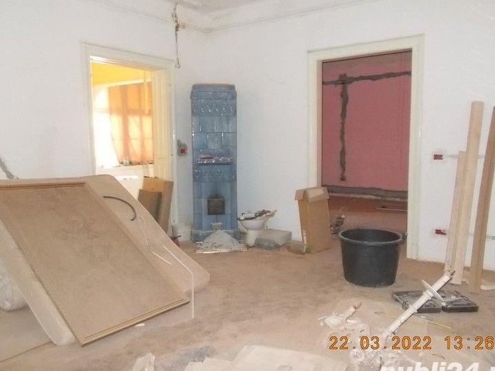 Casa, ideala birouri, cabinete medicale, Timisoara, Balcescu, Porumbescu, 250 utili, 560mp teren