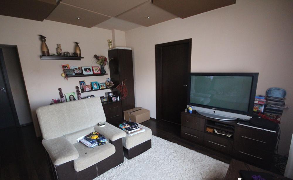 Casa ideala pentru 2 familii