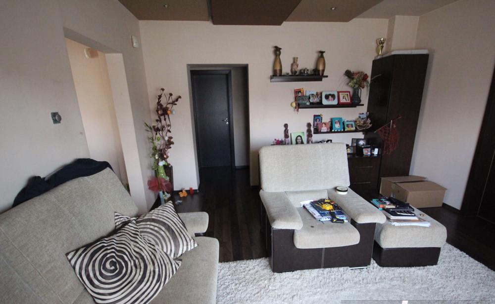 Casa ideala pentru 2 familii