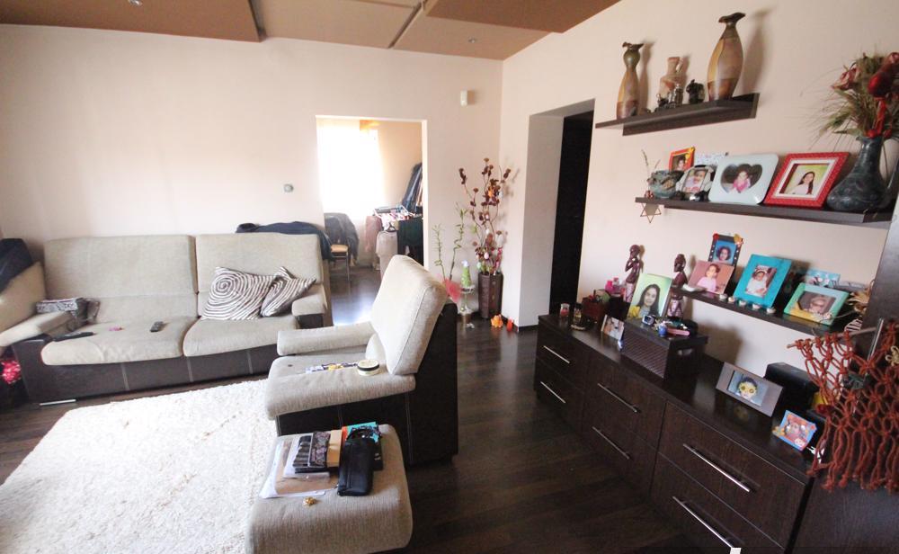 Casa ideala pentru 2 familii