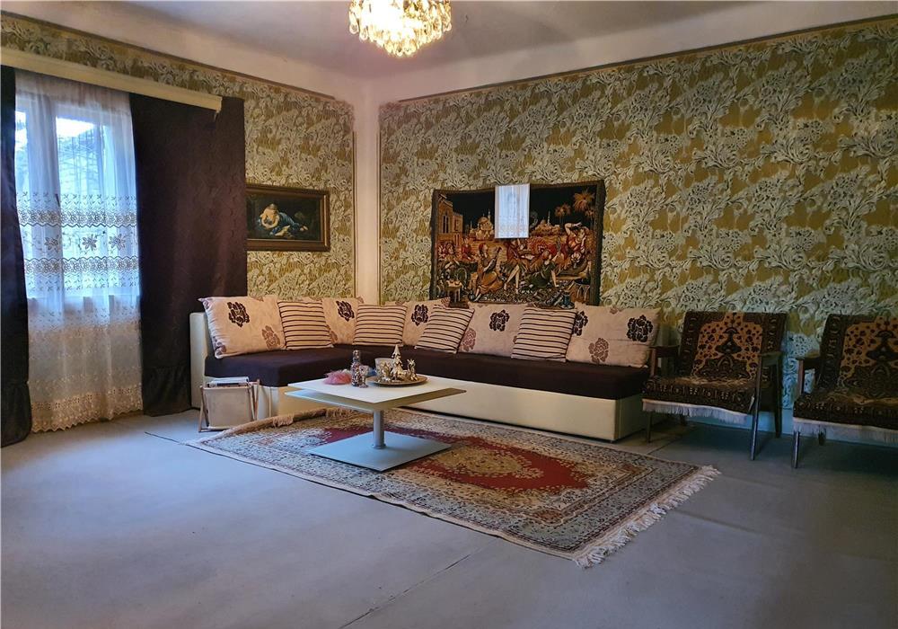 Casa in Bretea Muresana