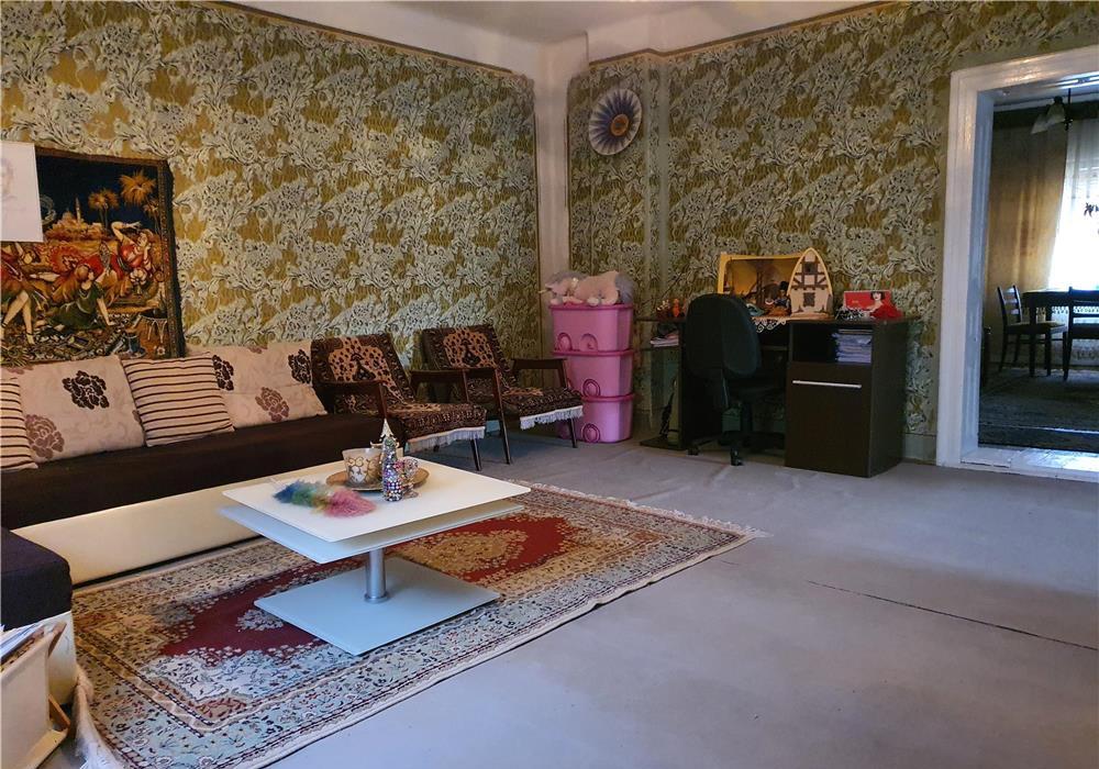Casa in Bretea Muresana