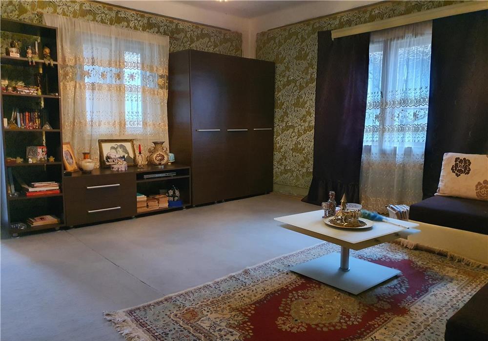 Casa in Bretea Muresana