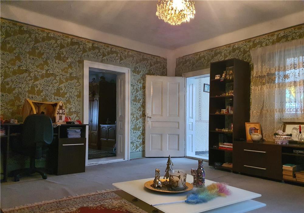 Casa in Bretea Muresana