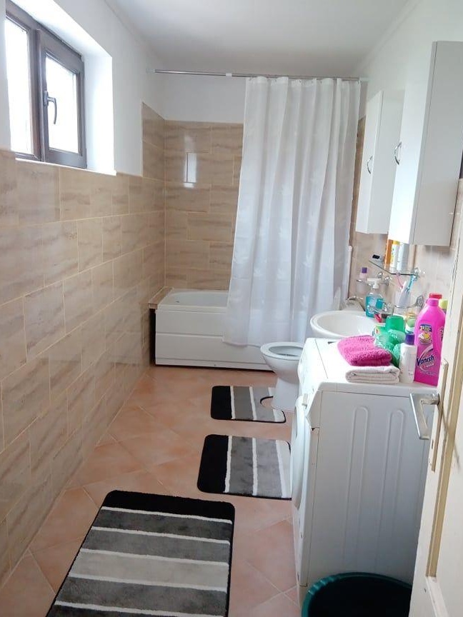 Casa in Centrul Orasului Marasesti / Vrancea, Centrala Gaze