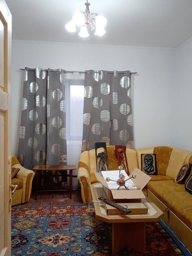 Casa in Centrul Orasului Marasesti / Vrancea, Centrala Gaze