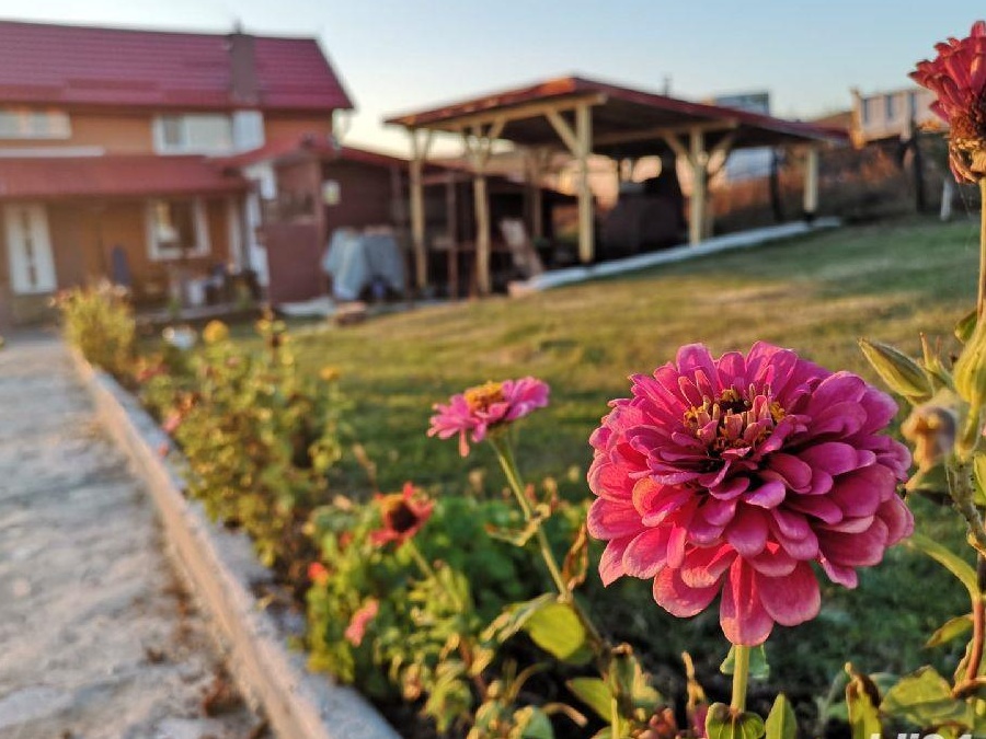 CASA IN CLUJ CU 3450mp Teren