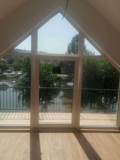 Casa in complex weekend