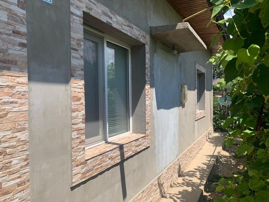 Casa in comuna Unirea, judetul Calarasi.