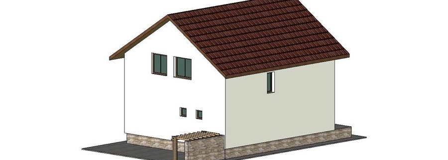 Casa in constructie Valenii de Munte(Malu Vanat)DN1A,1500 mp teren,112 mp utili,Peisaj super,ocazie