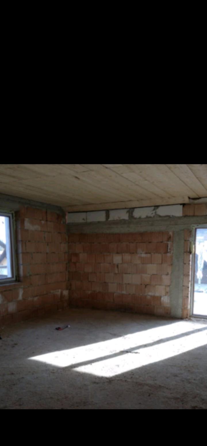 casa in construcții