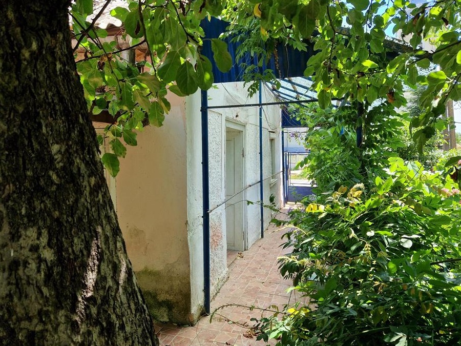 Casă în Dindesti, jud. Satu Mare