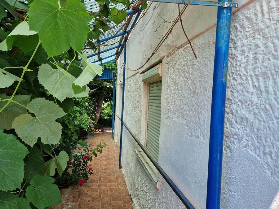 Casă în Dindesti, jud. Satu Mare