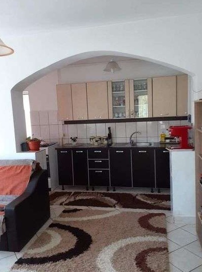 Casa în Grebenisu de Campie