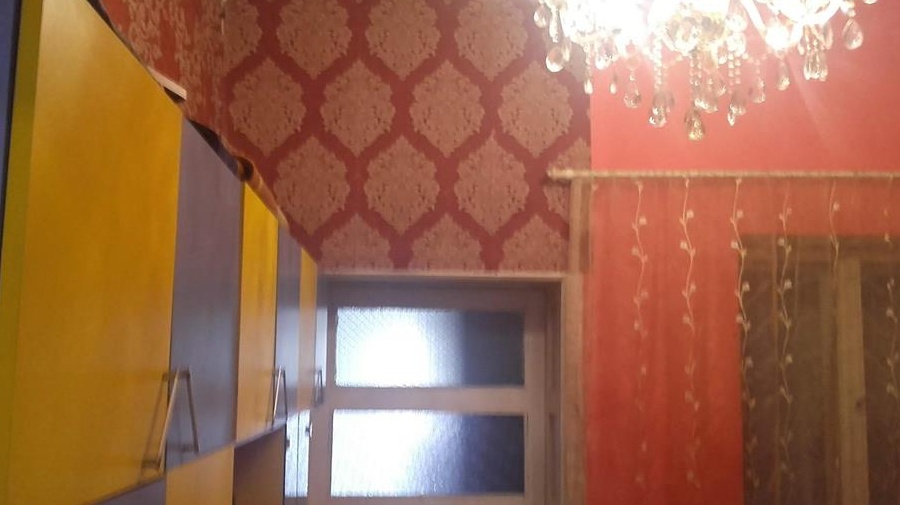Casa in Gusterita cu garaj mare