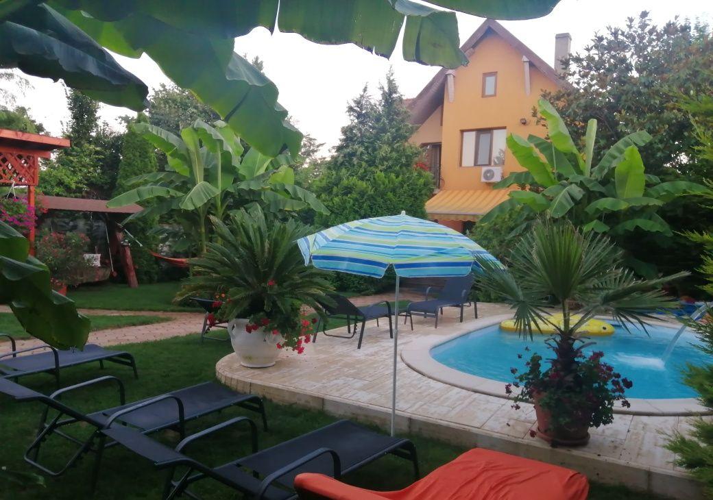 Casa In Regim Hotelier si cu carduri de vacanta