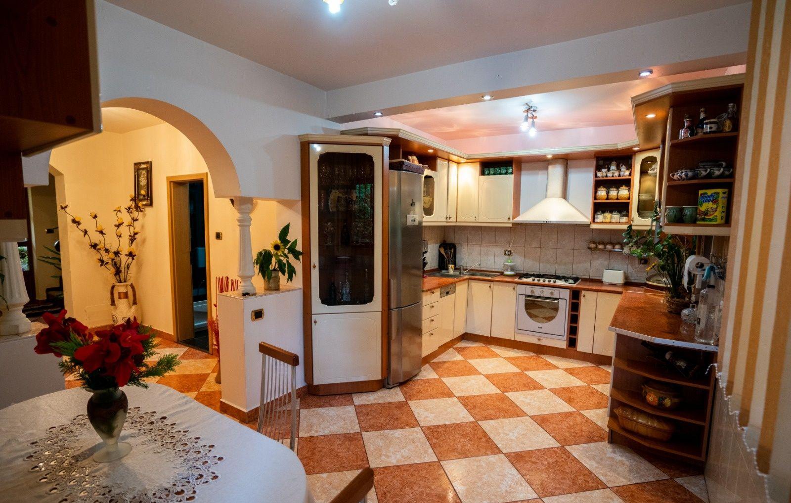 Casa In Regim Hotelier si cu carduri de vacanta