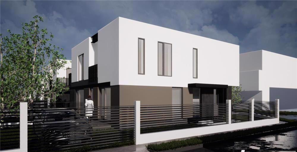 Casa in TIMISOARA - La ASFALT - Cu toate UTILITATILE