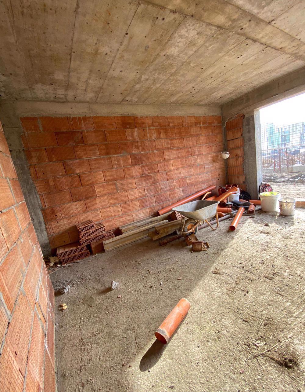 Casa in TIMISOARA - La ASFALT - Cu toate UTILITATILE