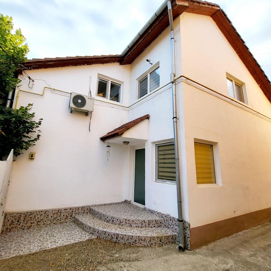 Casa in Timisoara, teren 664 mp, la cheie