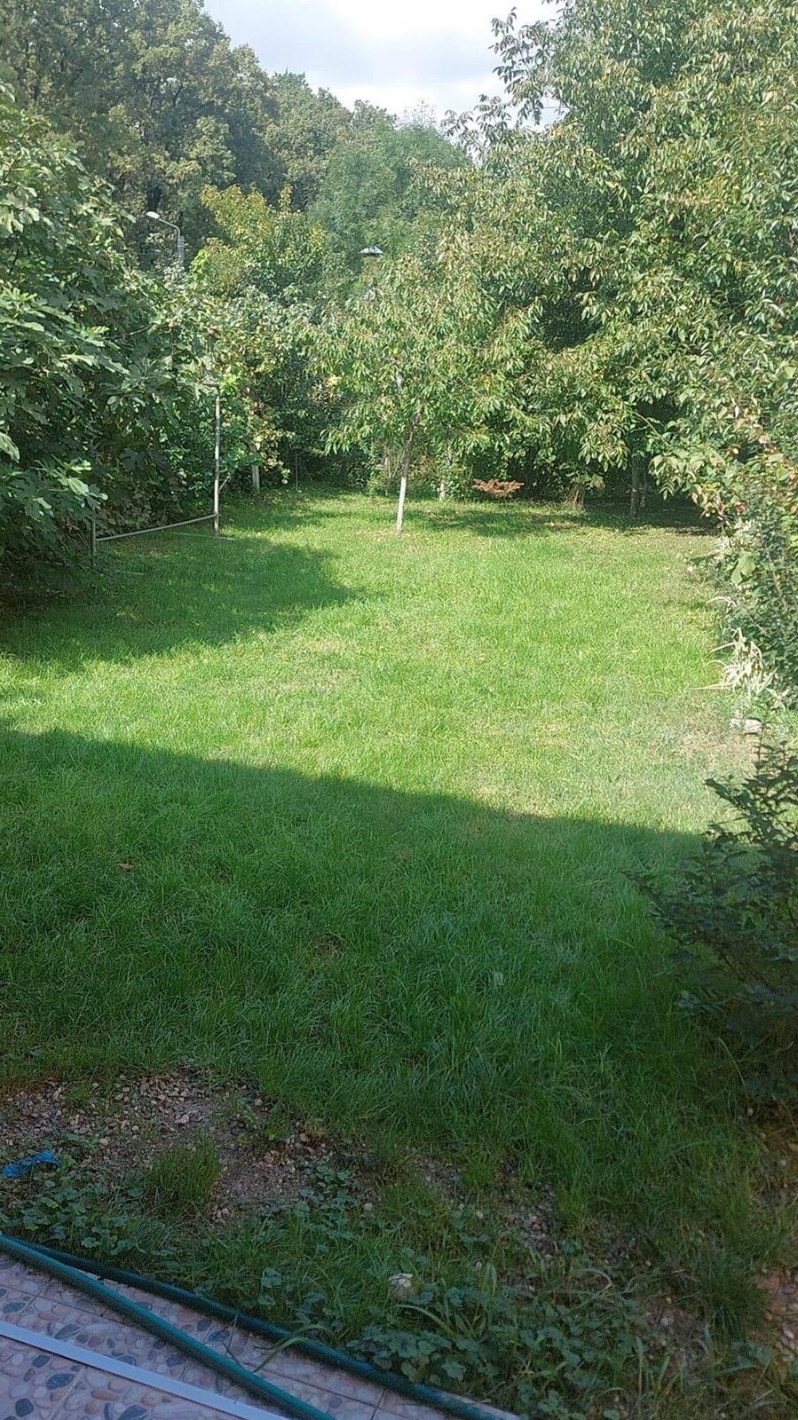 Casa in Timisoara, teren 664 mp, la cheie