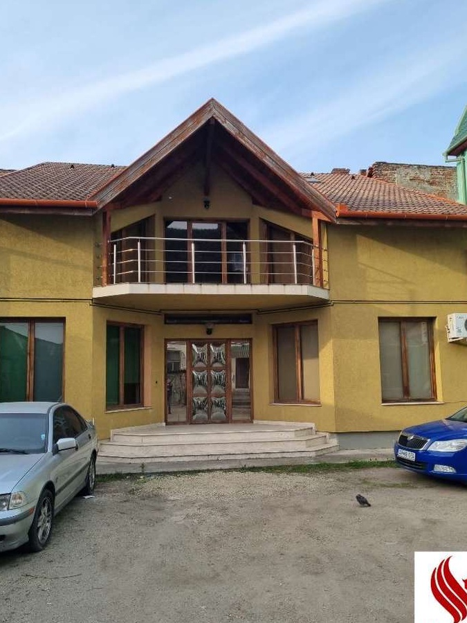 Casa in zona centrala