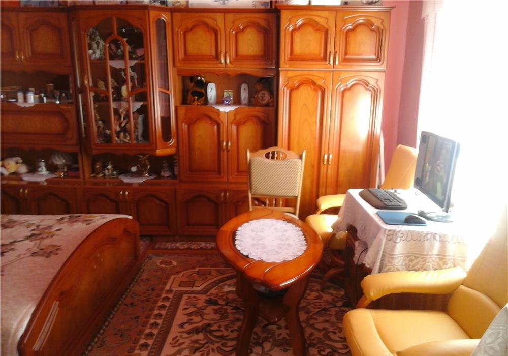 Casa in zona garii de nord