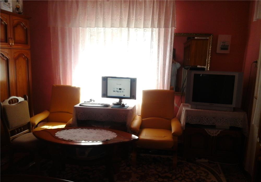 Casa in zona garii de nord
