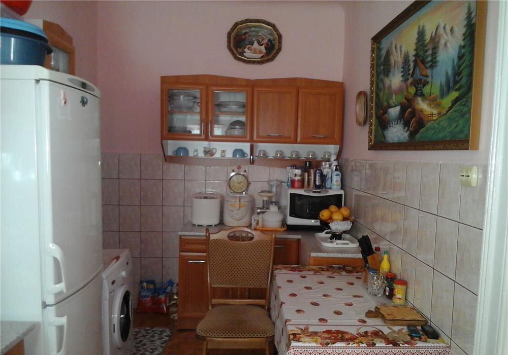 Casa in zona garii de nord