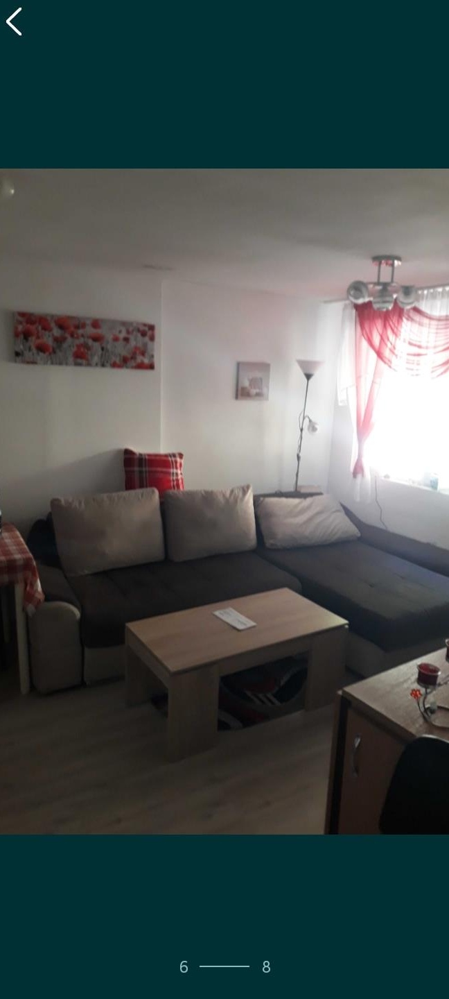 Casa in zona montana, Resita