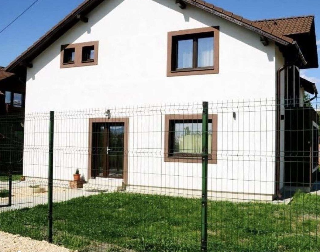 Casa in Zona Stupini