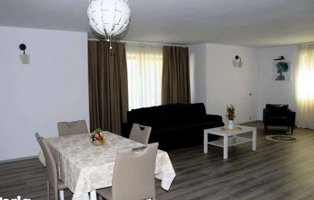 Casa in Zona Stupini